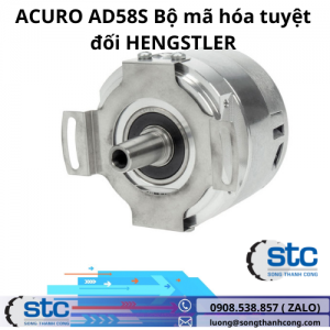 ACURO AD58S HENGSTLER    
