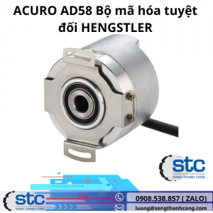 ACURO AD58 HENGSTLER  