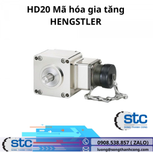 HD20 HENGSTLER   