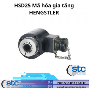 HSD25 HENGSTLER