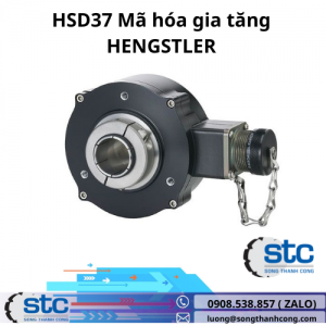 HSD37 HENGSTLER 