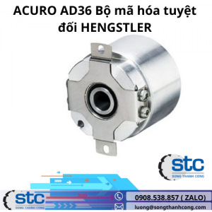 ACURO AD36 HENGSTLER  