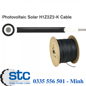 E6S10060BK000 Cáp điện Eland Cables STC VietNam