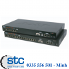 ETOS-300-DX-0FR Máy chủ mạng công nghiệp AC&T STC VietNam