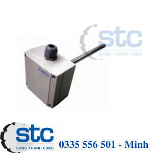 GHP-20TD Máy đo điểm sương và nhiệt độ Vinostech STC VietNam
