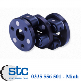 NSS 9.10.12 Khớp nối - Couplings Miki Pulley VietNam