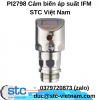 PI2798 Cảm biến áp suất IFM STC Việt Nam
