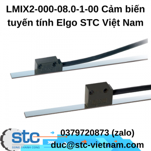 LMIX2-000-08.0-1-00 Cảm biến tuyến tính Elgo STC Việt Nam