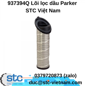 937394Q Lõi lọc dầu Parker STC Việt Nam