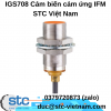 IGS708 Cảm biến cảm ứng IFM STC Việt Nam