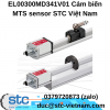 EL00300MD341V01 Cảm biến MTS sensor STC Việt Nam