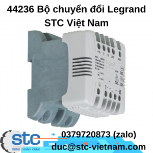 44236 Bộ chuyển đổi Legrand STC Việt Nam