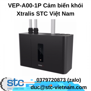 VEP-A00-1P Cảm biến khói Xtralis STC Việt Nam
