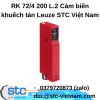RK 72/4 200 L.2 Cảm biến khuếch tán Leuze STC Việt Nam