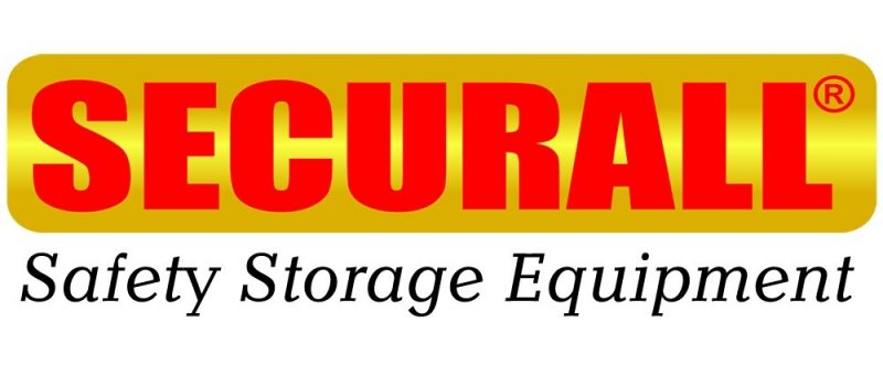 Securall Safety storage equipment