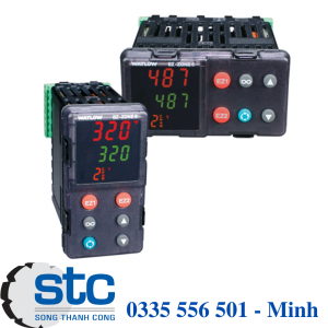 VP512A12U-M0000 Bộ điều khiển nhiệt độ Watlow STC VietNam