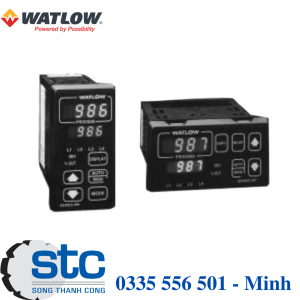 988A-22CD-MTRG Bộ điều khiển nhiệt độ Watlow VietNam