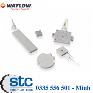 CER-1-01-00468 Ceramic Heater Watlow VietNam