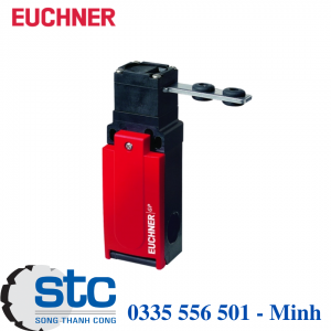 GP1-2131A-M Safety switch GP Euchner VietNam