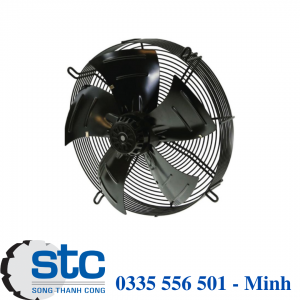 S6D800-CD01-01 Axial Fan EBMPAPST VietNam