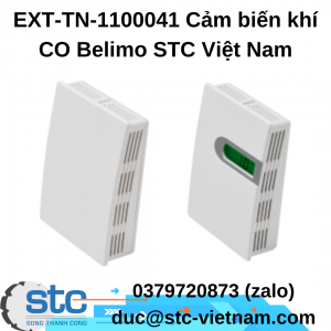 EXT-TN-1100041 Cảm biến khí CO Belimo STC Việt Nam