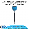 AVI-PSM-1119 Cảm biến báo mức Australia Victory Instrument STC Việt Nam