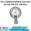 PG-1-1BREA01-MFRKG Cảm biến áp suất IFM STC Việt Nam