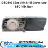 DSD240 Cảm biến khói Greystone STC Việt Nam