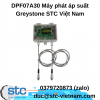 DPF07A30 Máy phát áp suất Greystone STC Việt Nam