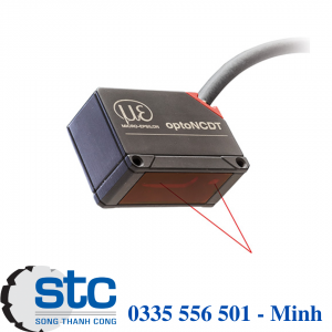 ILD 1420-500 Cảm biến laser MICRO-EPSILON VietNam