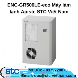 ENC-GR500LE-eco Máy làm lạnh Apiste STC Việt Nam