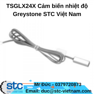 TSGLX24X Cảm biến nhiệt độ Greystone STC Việt Nam