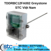 TDDRBC12FA002 Máy phát nhiệt độ qua ống dẫn LCD Greystone STC Việt Nam