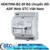 HD67056-B2-20 Bộ chuyển đổi ADF Web STC Việt Nam