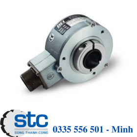 XHS35F-100-R1- SS-1024-ABZC- 28V/V-SM18 Encoder BEI Sensors
