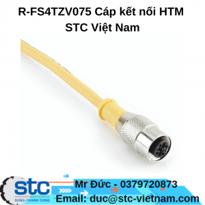 R-FS4TZV075 Cáp kết nối HTM STC Việt Nam