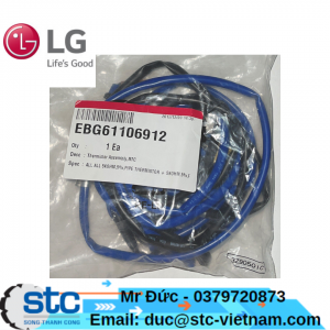 EBG61106912 Thermistor Assembly LG STC Việt Nam