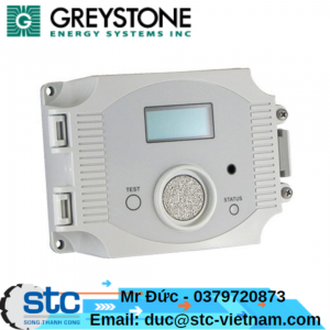 CMD5B1000 Màn hình đo khí CO Greystone STC Việt Nam