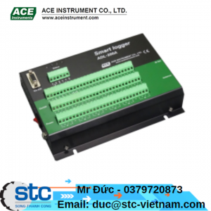 ADL-200A Máy ghi dữ liệu Ace Instruments STC Việt Nam