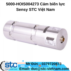 5000-HOIS004273 Cảm biến lực Sensy STC Việt Nam
