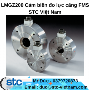 LMGZ200 Cảm biến đo lực căng FMS STC Việt Nam