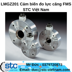 LMGZ201 Cảm biến đo lực căng FMS STC Việt Nam