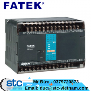 FBs-40MAR2-AC Bộ điều khiển PLC Fatek STC Việt Nam