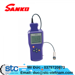 SWT-9000 Thiết bị đo độ dày Sanko STC Việt Nam