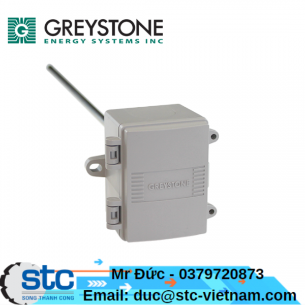 TSAPA24D Cảm biến và máy phát nhiệt độ Greystone STC Việt Nam