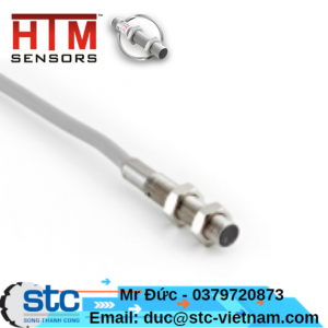 FCM2-1204N-A3U2 Cảm biến tiệm cận cảm ứng HTM Sensor STC Việt Nam