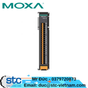 45MR-2404 Bộ điều khiển Moxa STC Việt Nam