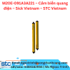 M20E-091A3A221 – Cảm biến quang điện – Sick Vietnam – STC Vietnam