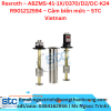 Rexroth – ABZMS-41-1X/0370/D2/DC-K24 R901212594 – Cảm biến mức – STC Vietnam