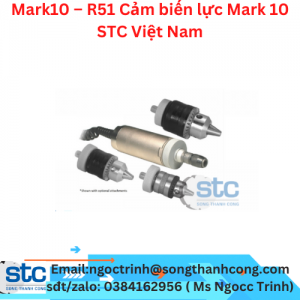 Mark10 – R51 Cảm biến lực Mark 10 STC Việt Nam